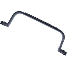 Ride Engineering Black Plastic Universal Brakeline Guide