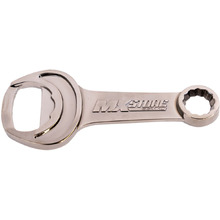 MXstore Silver Bottle Opener