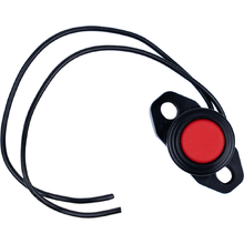 Ride Engineering Black Billet Kill/Start Switch