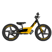 Ninetwo Decals Stacyc 16" Yellow Graphics Kits
