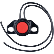Ride Engineering KTM/Husqvarna Black Billet Throttle Start Switch