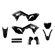 Ninetwo Decals Honda CRF250R 18-21 450R 17-20 BF LTD Graphics Kit