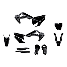 Ninetwo Decals Husqvarna FC/TC 125-450 19-21 BF LTD Graphics Kit