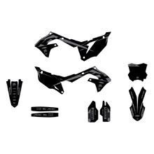 Ninetwo Decals Kawasaki KX450F 19-23 BF LTD Graphics Kit