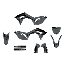 Ninetwo Decals Honda CRF250R 18-21 450R 17-20 BF LTD Graphics Kit