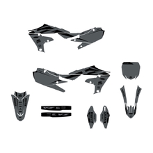 Ninetwo Decals Yamaha YZ250F 19-23 450F 18-23 BF LTD Graphics Kit