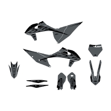 Ninetwo Decals KTM 125-450SX/SX-F 19-22 BF LTD Graphics Kit