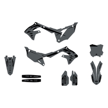 Ninetwo Decals Kawasaki KX450F 19-23 BF LTD Graphics Kit