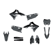 Ninetwo Decals Suzuki RMZ250 19-27 450 18-27 BF LTD Graphics Kit