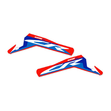 Ninetwo Decals Honda CR125R 02-07 Red Shroud Kit