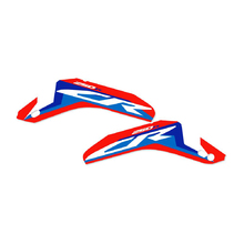 Ninetwo Decals Honda CR250R 00-01 Red Shroud Kit