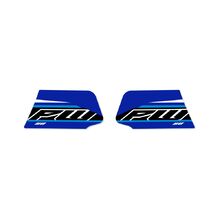 Ninetwo Decals Yamaha PW50 94-25 Blue Shroud Kit