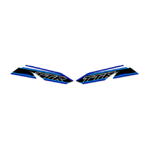 Ninetwo Decals Yamaha TTR230 05-25 Blue Shroud Kit