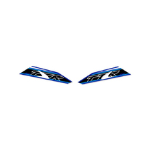 Ninetwo Decals Yamaha TTR50 06-25 Blue Shroud Kit