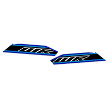 Ninetwo Decals Yamaha WR250R 07-20 Blue Shroud Kit