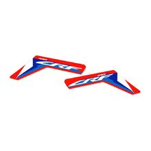 Ninetwo Decals Honda CRF100 04-11 Red Shroud Kit