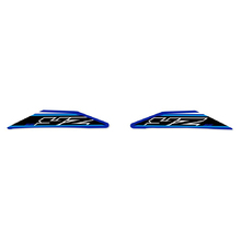 Ninetwo Decals Yamaha YZ65 18-25 Blue Shroud Kit