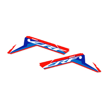 Ninetwo Decals Honda CRF150F 15-20 Red Shroud Kit