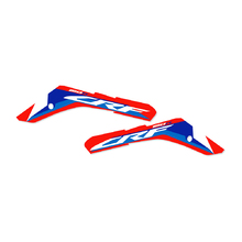 Ninetwo Decals Honda CRF150R 07-25 Red Shroud Kit