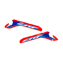 Ninetwo Decals Honda CRF250R 04-09 Red Shroud Kit