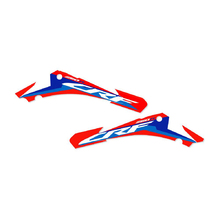 Ninetwo Decals Honda CRF250R 10-13 Red Shroud Kit