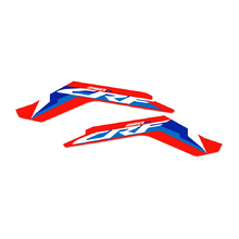 Ninetwo Decals Honda CRF250R 18-21 Red Shroud Kit