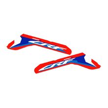 Ninetwo Decals Honda CRF250X 04-17 Red Shroud Kit