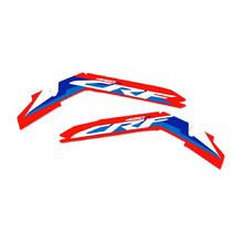 Ninetwo Decals Honda CRF450R 21-24 Red Shroud Kit