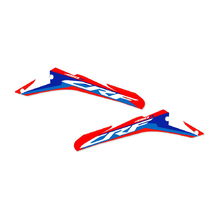 Ninetwo Decals Honda CRF450R 05-08 Red Shroud Kit