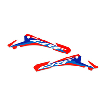 Ninetwo Decals Honda CRF450R 09-12 Red Shroud Kit