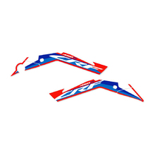 Ninetwo Decals Honda CRF450R 13-16 Red Shroud Kit