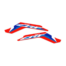 Ninetwo Decals Honda CRF450R 17-20 Red Shroud Kit