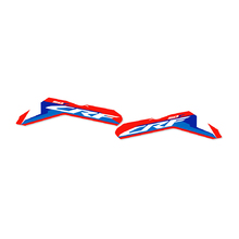 Ninetwo Decals Honda CRF50F 13-27 Red Shroud Kit
