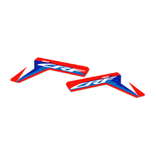 Ninetwo Decals Honda CRF80 04-10 Red Shroud Kit