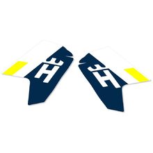 Ninetwo Decals Husqvarna TC50 17-21 White Shroud Kit