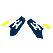 Ninetwo Decals Husqvarna TC65 16-23 White Shroud Kit