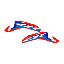 Ninetwo Decals Honda CR125R 00-01 Red Shroud Kit