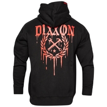Dixxon Terror Zip Hoodie