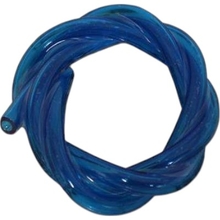 Nihilo Concepts 3FT 1/4" Blue Overflow Fuel Line