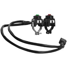 Nihilo Concepts KTM/Husqvarna/GAS GAS 23-27 Start/Stop Conversion Kit
