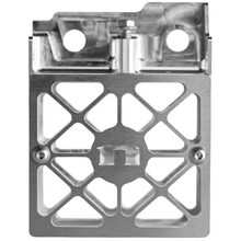 Nihilo Concepts KTM/Husqvarna/GAS GAS 125-500 Billet Wire Management Panel