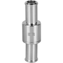 Nihilo Concepts Inline Crank Case Breather Filter
