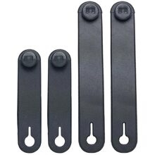 Nihilo Concepts Rubber Cable Holder Kit