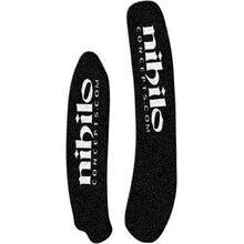 Nihilo Concepts KTM / Husqvarna / GAS GAS 50SX / TC / MC 08-23 Black Frame Grip Tape