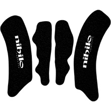 Nihilo Concepts KTM/Husqvarna/GAS GAS 50 SX/TC/MC 24-27 Black Frame Grip Tape