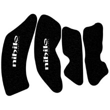 Nihilo Concepts KTM/Husqvarna/GAS GAS 65 SX/TC/MC 24-27 Black Frame Grip Tape