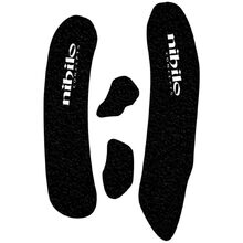 Nihilo Concepts KTM/Husqvarna Big Bikes 23-27 Black Frame Grip Tape