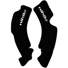 Nihilo Concepts Honda CRF250R 22-27 CRF450R 23-26 Black Frame Grip Tape