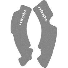 Nihilo Concepts Honda CRF250R 22-27 CRF450R 23-26 Grey Frame Grip Tape