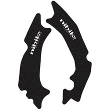 Nihilo Concepts Kawasaki KX250F 25-27 KX450F 24-26 Black Frame Grip Tape